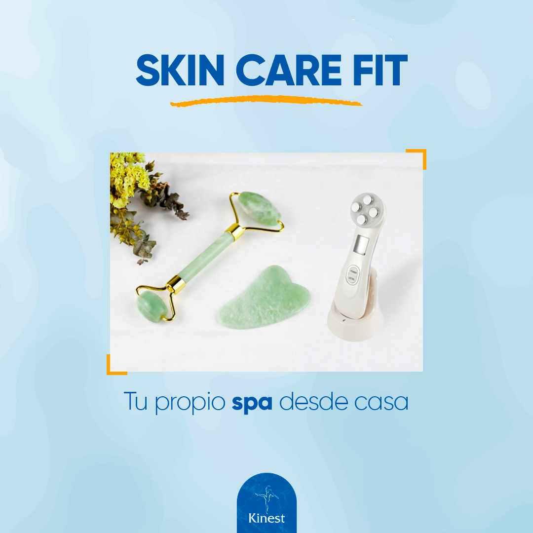 Skin Care Fit