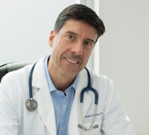 Dr. Gonzalo Blanco