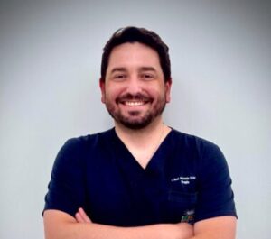 Dr. José Antonio Estruga