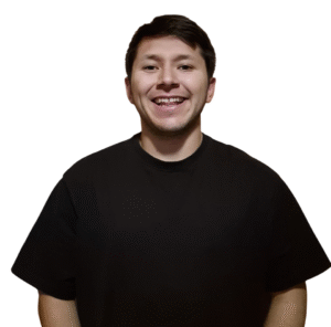 Nicolás Espinoza
