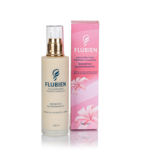 Flubien – Bienestar En Movimiento